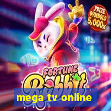 mega tv online